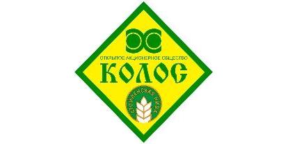 ОАО &amp;quot;Колос&amp;quot;.