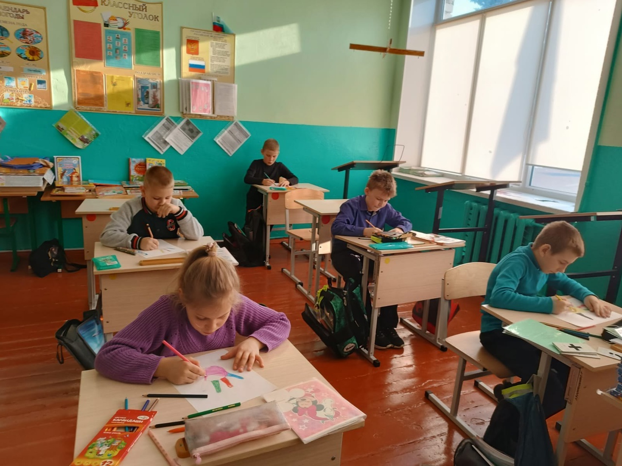Разговоры о важном «Моя малая Родина».