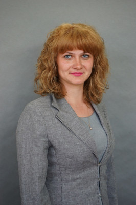 Бабанина Ирина Юрьевна Бабанина Ирина Юрьевна