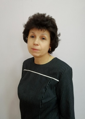 Амбалиа Светлана Анатольевна Амбалиа Светлана Анатольевна